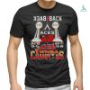 Silly Goose With A Hankering For Blood shirt
