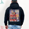 Back 2 Back The Las Vegas Aces Champions Shirt