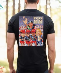 Back 2 Back The Las Vegas Aces Champions Shirt
