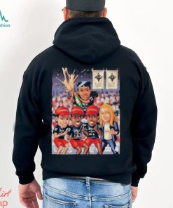 Back 2 Back The Las Vegas Aces Champions T Shirt