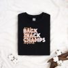 Starwars Christmas Shirt The Most Magical Place On Earth Galaxy T Shirt Unisex