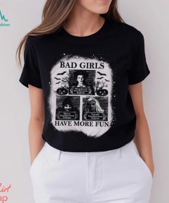 Bad Girls Shirt