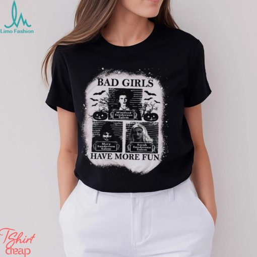 Bad Girls Shirt