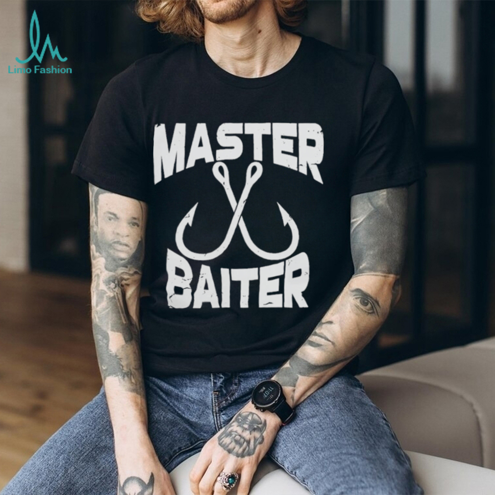 Baiter Black Adult shirt Baiter Black Adult shirt