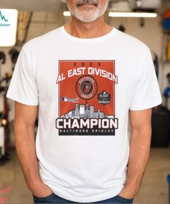 Baltimore Orioles Are 2023 AL East Division Champions Home Decor Poster  Canvas - Masteez