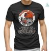 Corey Seager Marcus Semien And Adolis Garcia Straight Up October Shirt