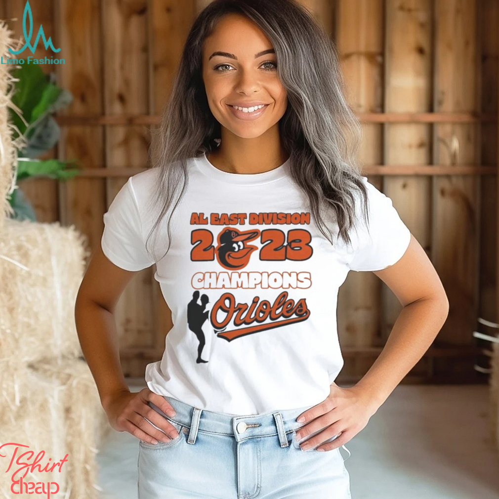 Baltimore Orioles Chaos Comin' logo t-shirt, hoodie, sweater, long sleeve  and tank top
