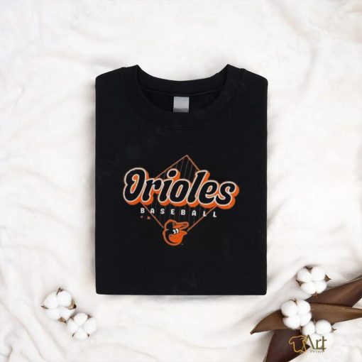 Baltimore Orioles Fanatics Branded t shirt