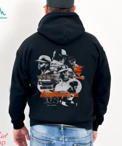 Baltimore Orioles Postseason Baltimore Playoffs 2023 Shirt