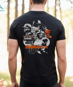 Baltimore Orioles Postseason Baltimore Playoffs 2023 Shirt