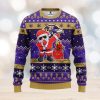 Pittsburgh Steelers Pub Dog Christmas Ugly Sweater Christmas Gift Ideas For Fans