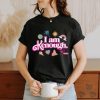 Chandler Jones Stiff Arm Of The Year Football Vintage 2023 T Shirt