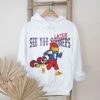 Official Bad Girls Go To Mexico Shirt Official Bad Girls Go To Mexico Shirt