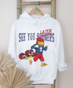 Barstool Sports See You Later shirt