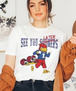 Barstool Sports See You Later shirt, hoodie, sweater, long sleeve and tank top Barstool Sports See You Later shirt