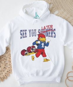 Barstool Sports See You Later shirt, hoodie, sweater, long sleeve and tank top Barstool Sports See You Later shirt