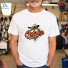 Don’t Mess With Bombi Adolis Garcia Texas Rangers 2023 t shirt