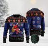 Aint No Laws When You’re Drinking With Claus Ugly Christmas Sweater For Men & Women