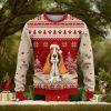 Village of Lansing Fire Department AOP Ugly Sweater Men And Women Christmas Gift