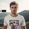 Retro Oliver Sykes Shirt  Oliver Scott Sykes Tshirt