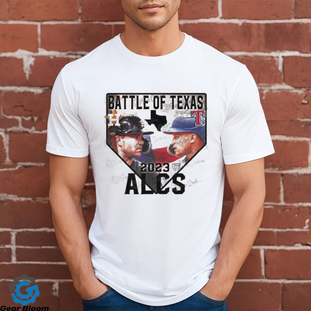 Astros vs Rangers go and take it 2023 ALCS shirt, hoodie, sweater, long  sleeve and tank top