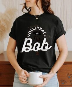 Bbbprinting Store Volleyball At The Bob T Shirt