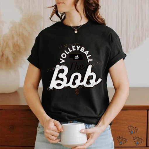 Bbbprinting Store Volleyball At The Bob T Shirt