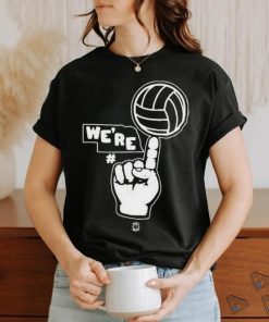 Bbbprinting We’re Number One Shirt