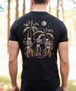 Beach Boneyard Vintage Shirt