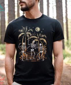Beach Boneyard Vintage Shirt