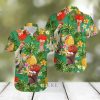 1941 Chevrolet Us Army Ambulance Trendy Hawaiian Shirt