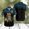 Las Vegas Raiders NFL Hawaiian Shirt shirt