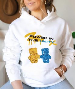 Bears power in the unity shirt, hoodie, sweater, long sleeve and tank top Bears power in the unity shirt