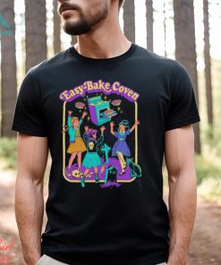 Beau of the Fifth Column Easy Bake Coven Shirt