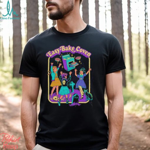 Beau of the Fifth Column Easy Bake Coven Shirt