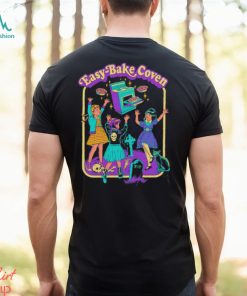 Beau of the Fifth Column Easy Bake Coven Shirt