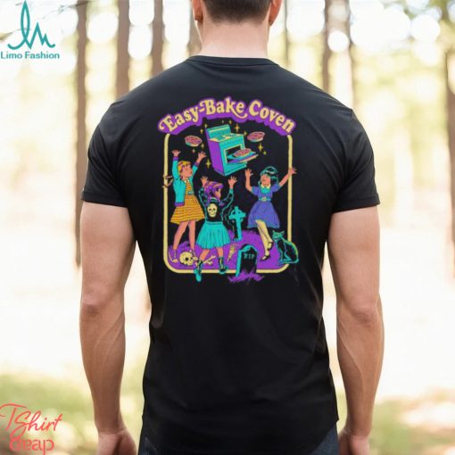Beau of the Fifth Column Easy Bake Coven Shirt
