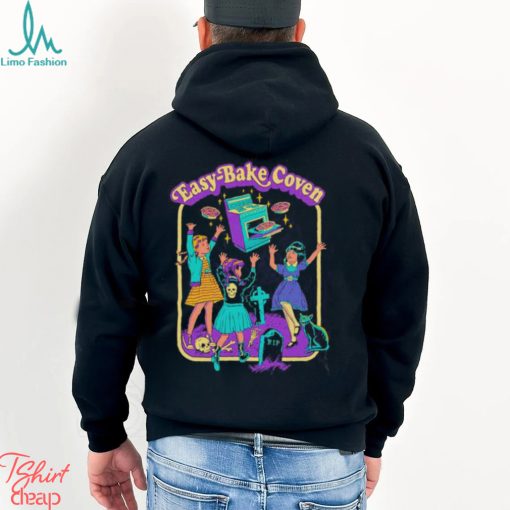 Beau of the Fifth Column Easy Bake Coven Shirt