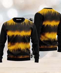 Bee Costume Christmas Unisex Ugly Sweater