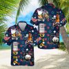 American Pride Designer US Army Hawaiian Shirt Veteran