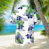 Super Mario Aloha Hawaiian Shirt