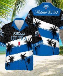 Beer Michelob Ultra Hawaiian Shirt,Aloha shirt