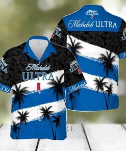 Beer Michelob Ultra Hawaiian Shirt,Aloha shirt