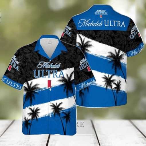 Beer Michelob Ultra Hawaiian Shirt,Aloha shirt