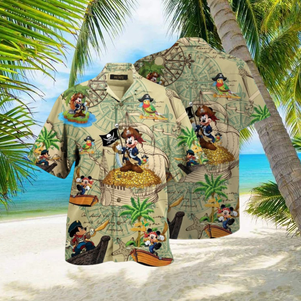 Florida Panthers AOP Beach Hawaiian Shirt For Men And Women Gift Beach -  Limotees