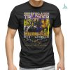 Detroit all sports team Christmas shirt.