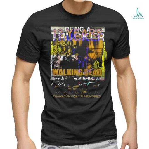 Being A Trucker Is A Choice Being A Retired Trucker Is An Honor T Shirts