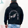 Being Nice Is Hard Shirt