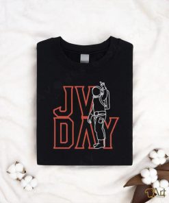 Ben Verlander Jv Day shirt