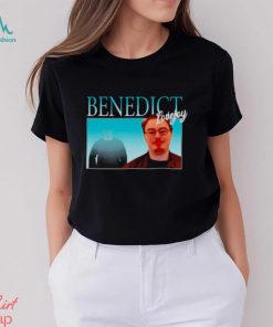 Benedict Lovejoy shirt